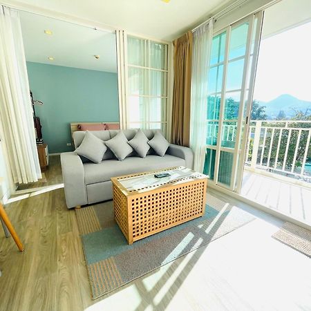 Summer Huahin 323,Near Beach&Cicada,Beautiful Swimming Pool Exterior photo